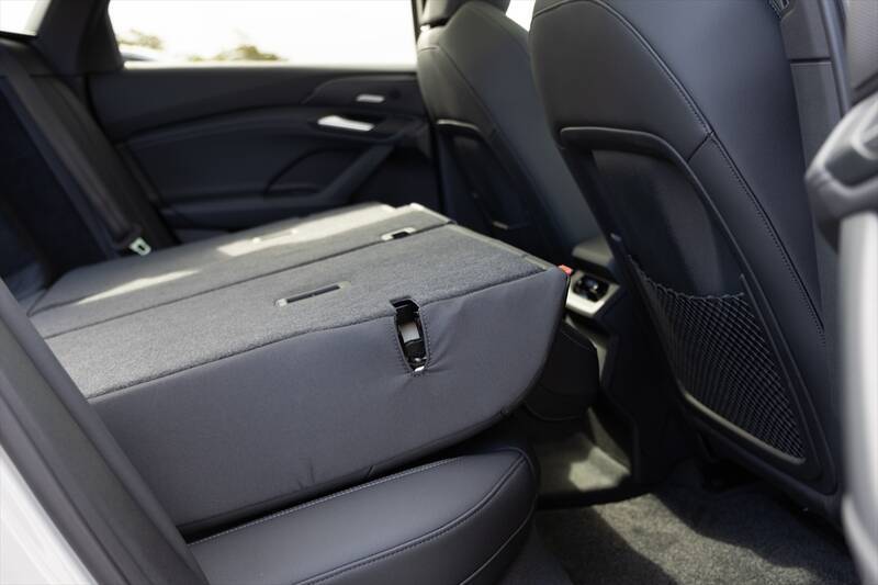 【最長航続距離846km】アウディ「A6 e-tron」はEVの航続不安を過去にする究極のグランドツアラー