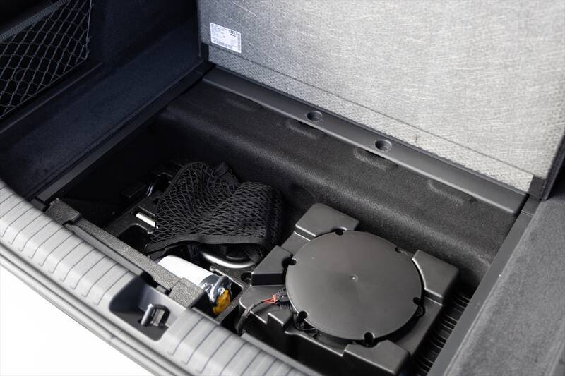 【最長航続距離846km】アウディ「A6 e-tron」はEVの航続不安を過去にする究極のグランドツアラー