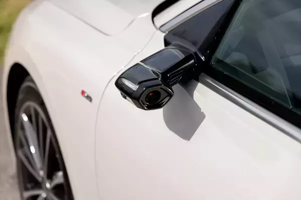 「【最長航続距離846km】アウディ「A6 e-tron」はEVの航続不安を過去にする究極のグランドツアラー」の画像