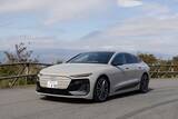 「【最長航続距離846km】アウディ「A6 e-tron」はEVの航続不安を過去にする究極のグランドツアラー」の画像35