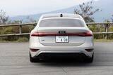 「【最長航続距離846km】アウディ「A6 e-tron」はEVの航続不安を過去にする究極のグランドツアラー」の画像4
