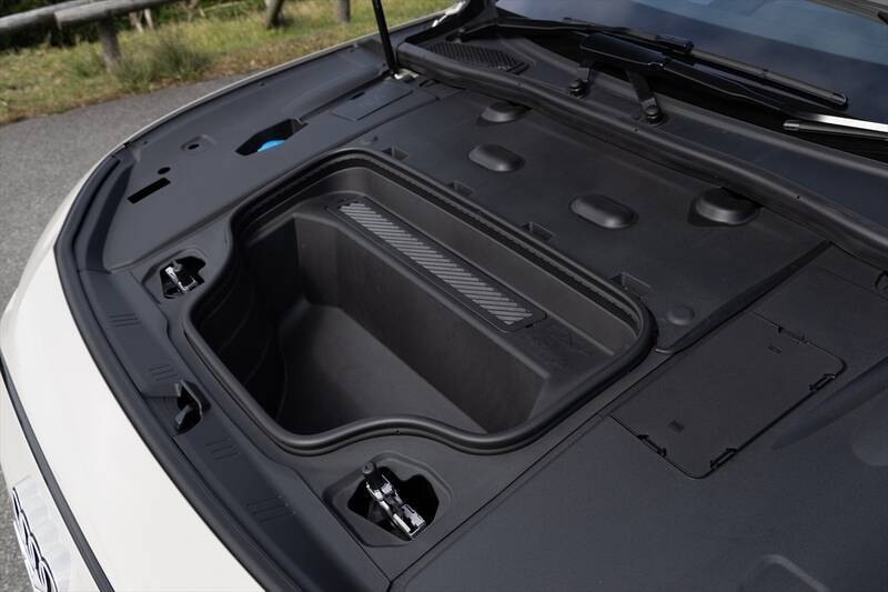 【最長航続距離846km】アウディ「A6 e-tron」はEVの航続不安を過去にする究極のグランドツアラー