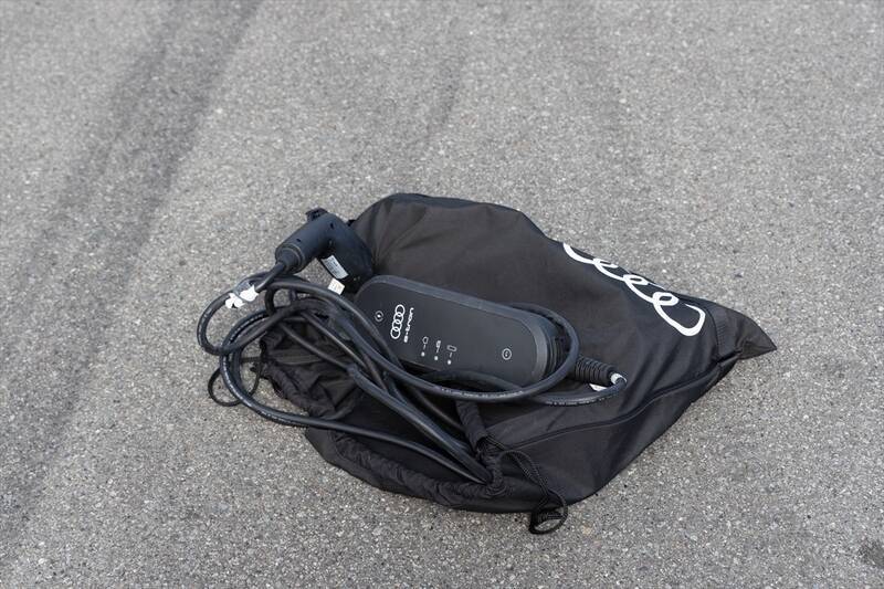 【最長航続距離846km】アウディ「A6 e-tron」はEVの航続不安を過去にする究極のグランドツアラー