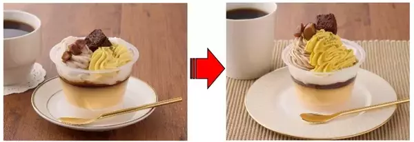 「フライドポテトも1.5倍！ ミニストップ「増量フェア」で8商品が50％増などパワーアップ中」の画像