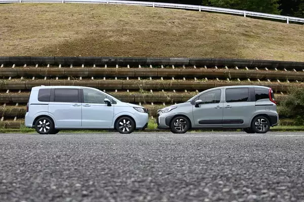 300万以下で買えるオススメ新車ミニバン3選