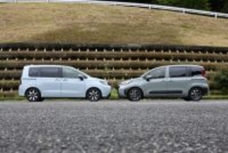 300万以下で買えるオススメ新車ミニバン3選