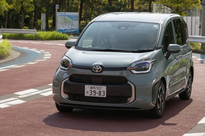 300万以下で買えるオススメ新車ミニバン3選