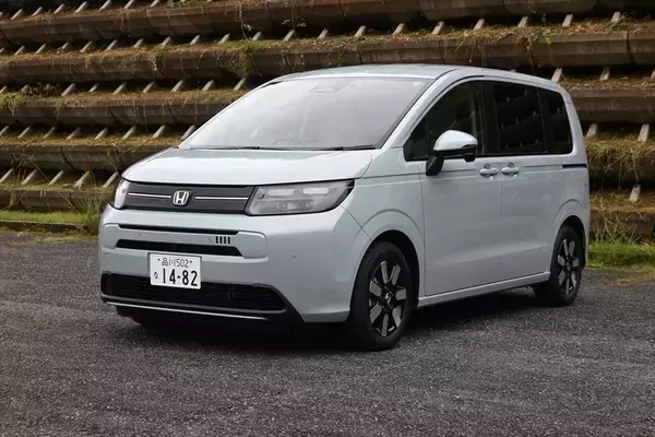 「300万以下で買えるオススメ新車ミニバン3選」の画像