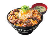 「総重量500g超！おろポン焼肉コンボ丼、夏にかっこむやつ！」の画像3