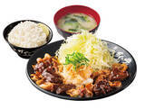 「総重量500g超！おろポン焼肉コンボ丼、夏にかっこむやつ！」の画像5