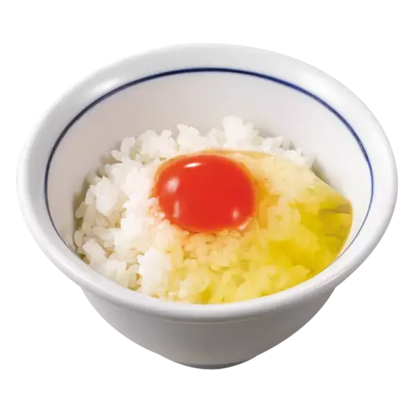 「無料で「TKG」も「つけ麺」もバター風味に！0円新サービス、三田製麺所で」の画像