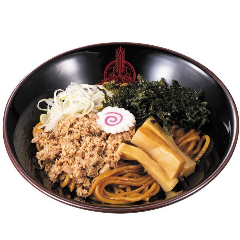 無料で「TKG」も「つけ麺」もバター風味に！0円新サービス、三田製麺所で