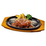 「大俵ハンバーグのトリプルグリル登場！BBQソースでガッツリ」の画像5