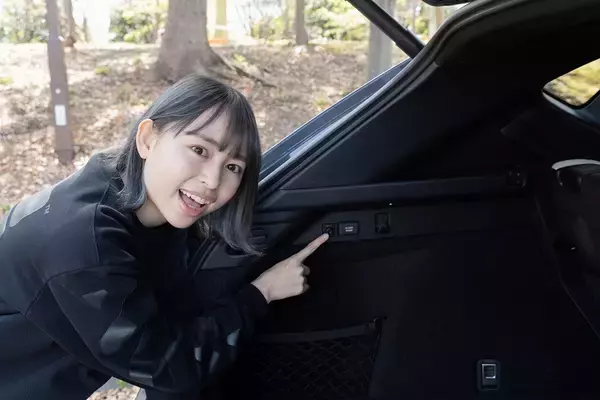 「レクサスのSUV「NX450h＋」は高い走行性能とオシャレなデザインでずっと走り続けたくなるクルマ」の画像