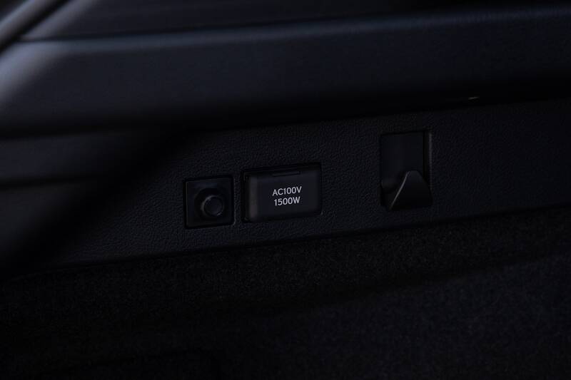 レクサスのSUV「NX450h＋」は高い走行性能とオシャレなデザインでずっと走り続けたくなるクルマ