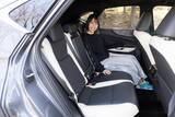 「レクサスのSUV「NX450h＋」は高い走行性能とオシャレなデザインでずっと走り続けたくなるクルマ」の画像18