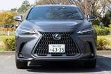 「レクサスのSUV「NX450h＋」は高い走行性能とオシャレなデザインでずっと走り続けたくなるクルマ」の画像3