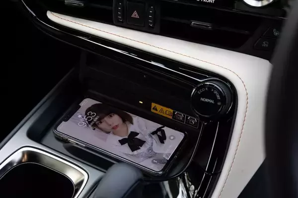 「レクサスのSUV「NX450h＋」は高い走行性能とオシャレなデザインでずっと走り続けたくなるクルマ」の画像