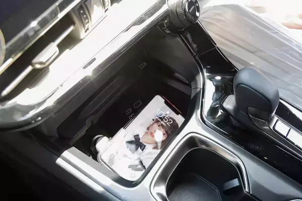 「レクサスのSUV「NX450h＋」は高い走行性能とオシャレなデザインでずっと走り続けたくなるクルマ」の画像