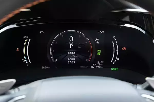 「レクサスのSUV「NX450h＋」は高い走行性能とオシャレなデザインでずっと走り続けたくなるクルマ」の画像