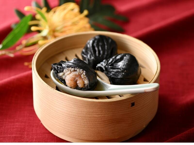 「北京ダック」が食べ放題に！台湾満喫コースに新メニュー追加、11月15日まで