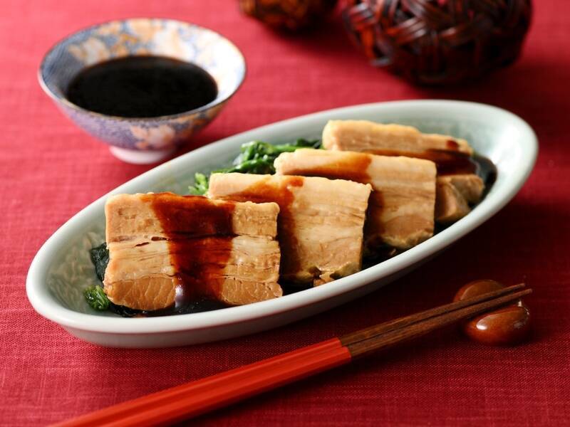 「北京ダック」が食べ放題に！台湾満喫コースに新メニュー追加、11月15日まで