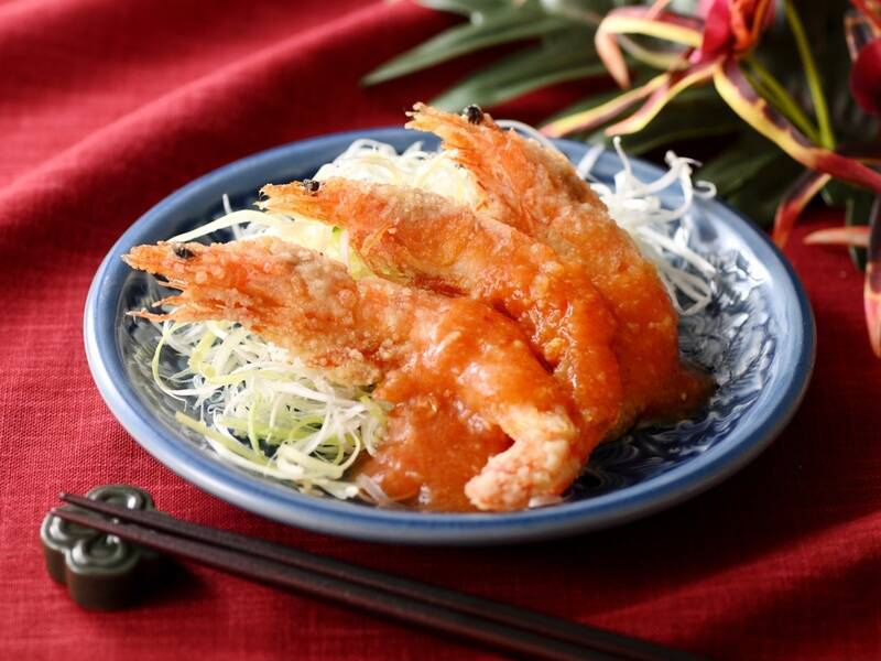 「北京ダック」が食べ放題に！台湾満喫コースに新メニュー追加、11月15日まで