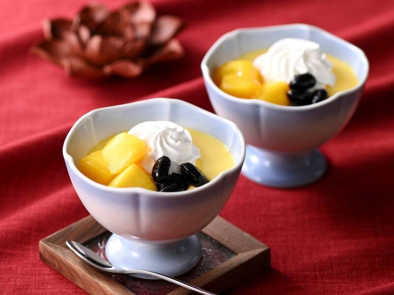 「北京ダック」が食べ放題に！台湾満喫コースに新メニュー追加、11月15日まで