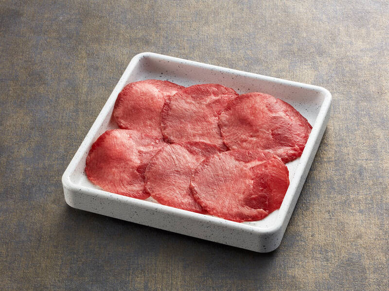 牛たん食べ放題きたー！100分楽しめる夏限定コース、売り切れ次第終了