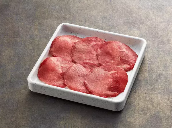「牛たん食べ放題きたー！100分楽しめる夏限定コース、売り切れ次第終了」の画像