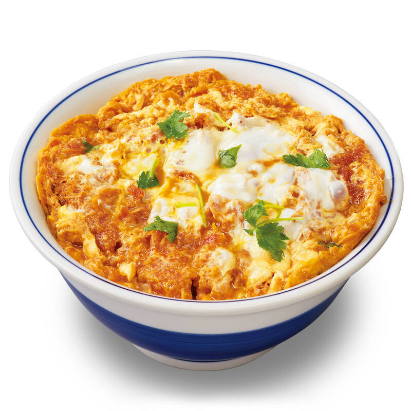 150円引き＋ご飯大盛無料！ かつや「感謝祭」8日間限定で開催