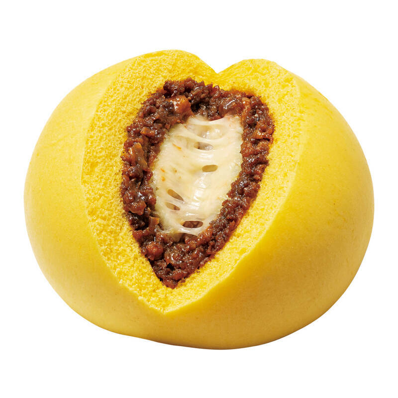 ファミマ「肉まん」今年は180円に！ 新作「タコスまん」も登場