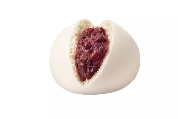 「ファミマ「肉まん」今年は180円に！ 新作「タコスまん」も登場」の画像