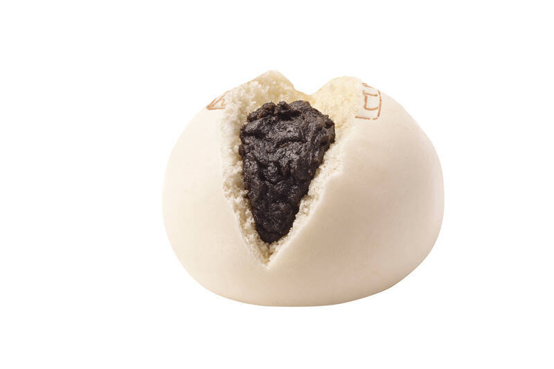 ファミマ「肉まん」今年は180円に！ 新作「タコスまん」も登場