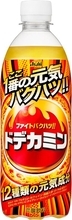 ドデカミン」を24本まとめて確保！ 500mlボトルが452円オフ
