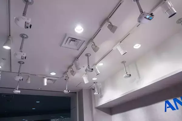 「セントレアにオープンした無人店舗「ANA FESTA GO 2号店」で買い物をした」の画像