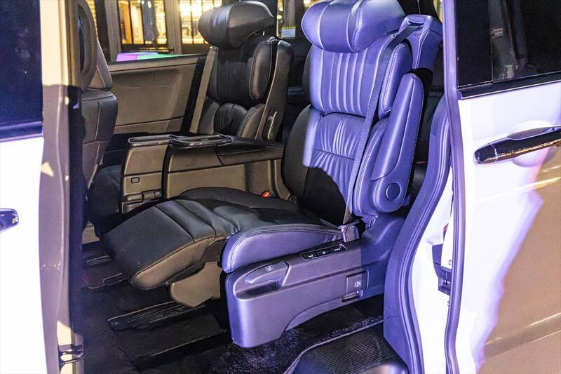 Honda新型「オデッセイ」が12月8日に発売！ どこが変わったのかをチェック