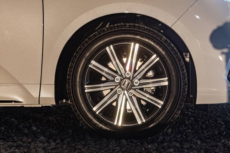 Honda新型「オデッセイ」が12月8日に発売！ どこが変わったのかをチェック