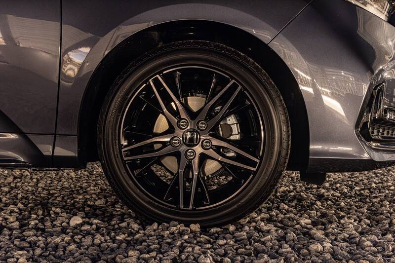 Honda新型「オデッセイ」が12月8日に発売！ どこが変わったのかをチェック