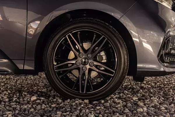 「Honda新型「オデッセイ」が12月8日に発売！ どこが変わったのかをチェック」の画像