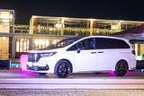 「Honda新型「オデッセイ」が12月8日に発売！ どこが変わったのかをチェック」の画像16