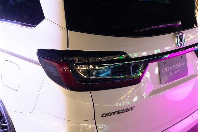 Honda新型「オデッセイ」が12月8日に発売！ どこが変わったのかをチェック