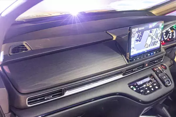 「Honda新型「オデッセイ」が12月8日に発売！ どこが変わったのかをチェック」の画像