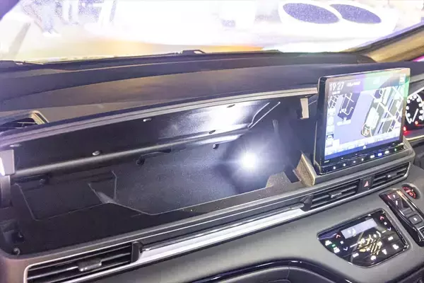 「Honda新型「オデッセイ」が12月8日に発売！ どこが変わったのかをチェック」の画像