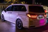 「Honda新型「オデッセイ」が12月8日に発売！ どこが変わったのかをチェック」の画像21