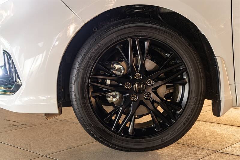 Honda新型「オデッセイ」が12月8日に発売！ どこが変わったのかをチェック