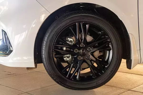 「Honda新型「オデッセイ」が12月8日に発売！ どこが変わったのかをチェック」の画像