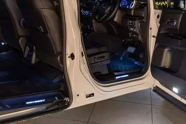 「Honda新型「オデッセイ」が12月8日に発売！ どこが変わったのかをチェック」の画像