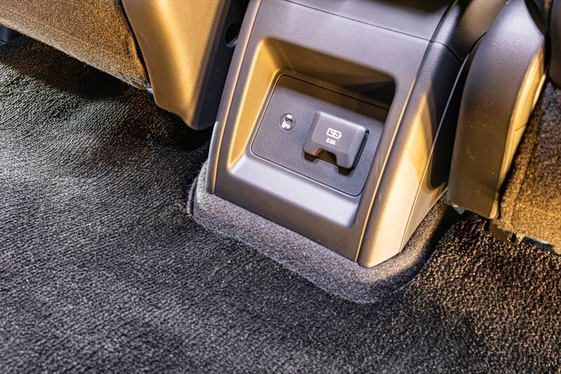 Honda新型「オデッセイ」が12月8日に発売！ どこが変わったのかをチェック