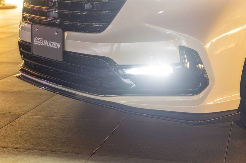 Honda新型「オデッセイ」が12月8日に発売！ どこが変わったのかをチェック